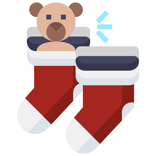 noël Icône gratuit