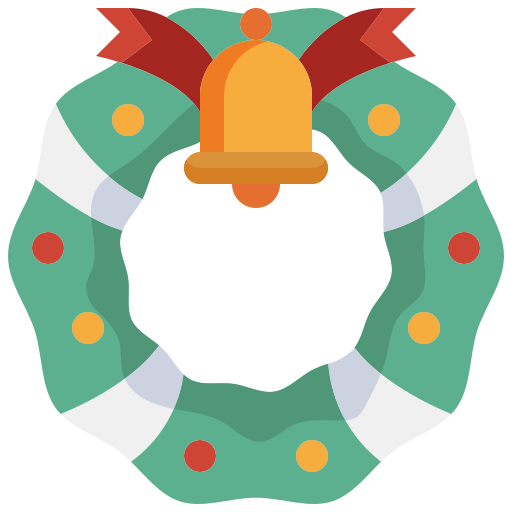 navidad icono gratis