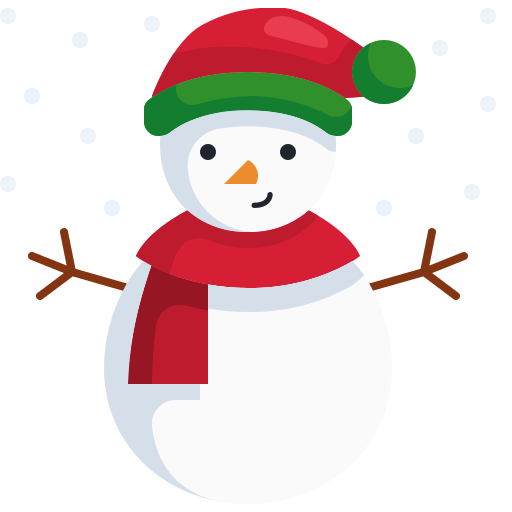 크리스마스 무료 아이콘