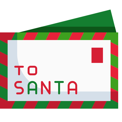 lettre Icône gratuit