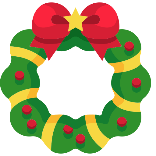 Рождество бесплатно иконка