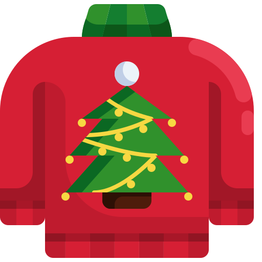 Рождество бесплатно иконка