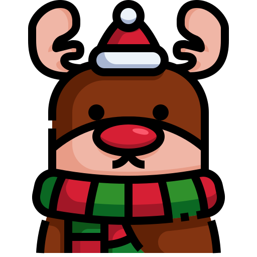 동물 무료 아이콘