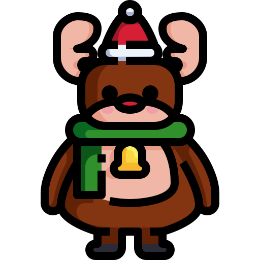 Animal free icon
