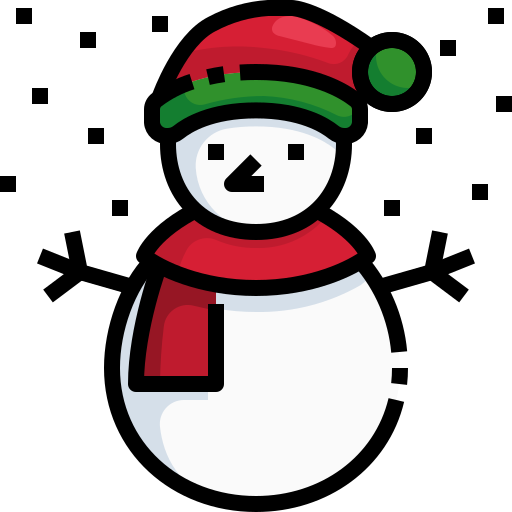 Christmas free icon Christmas free icon