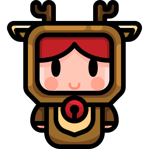 Costume free icon