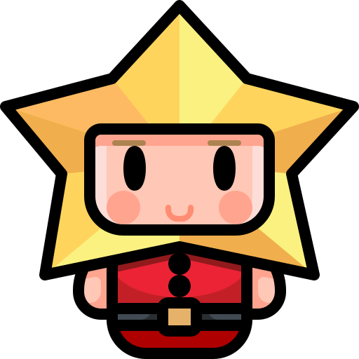 Star free icon