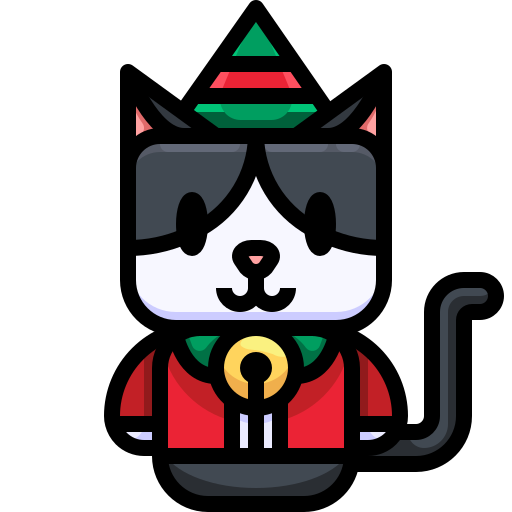 chat Icône gratuit