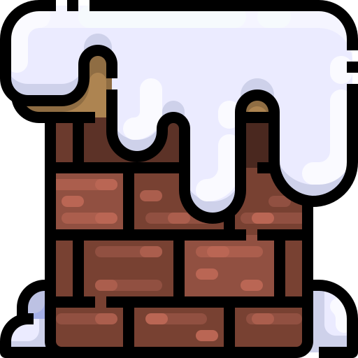 Snow free icon