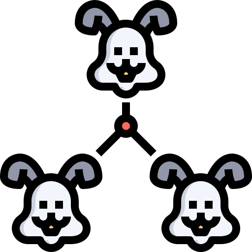 Животное бесплатно иконка