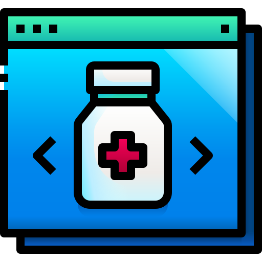 médico icono gratis