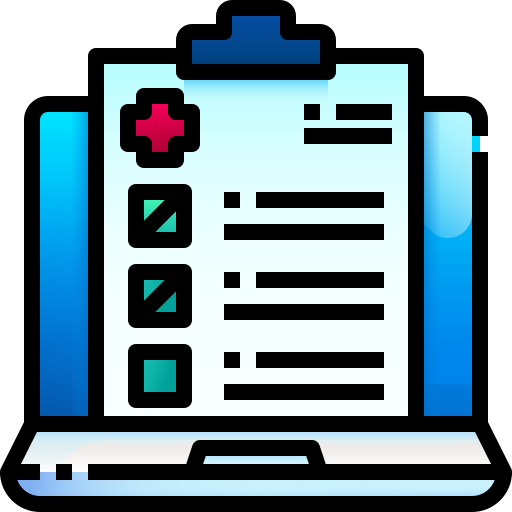 médico icono gratis