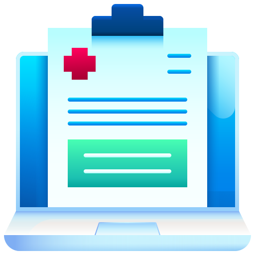 médical Icône gratuit