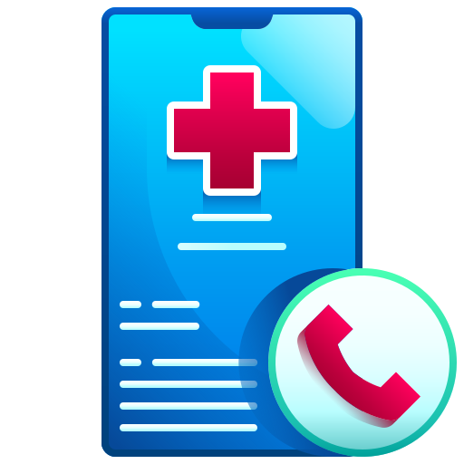 téléphone Icône gratuit téléphone Icône gratuit