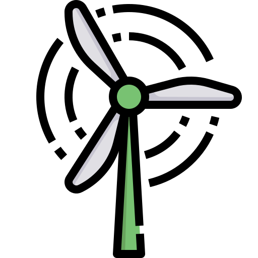 Énergie Icône gratuit
