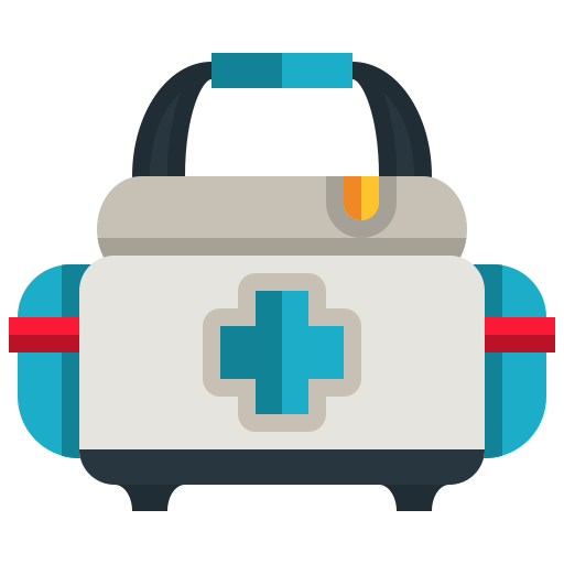 médico icono gratis