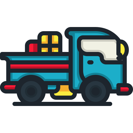 transport kostenlos Icon