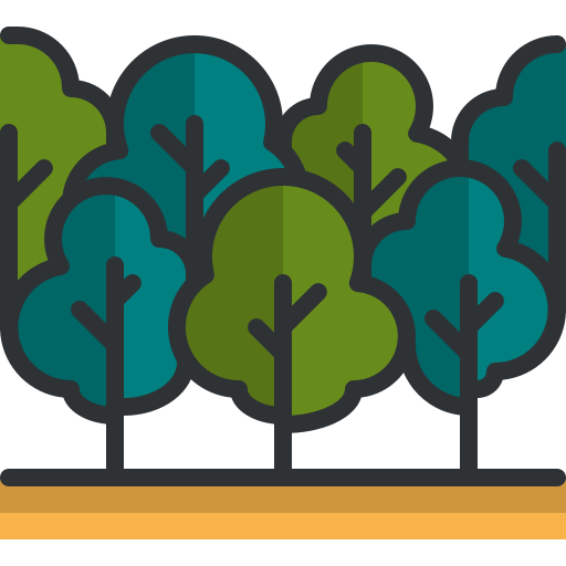 natureza grátis ícone