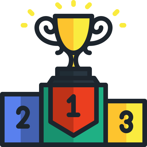 troféu grátis ícone troféu grátis ícone