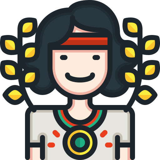 persona icono gratis