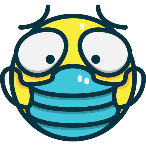 mascarilla icono gratis