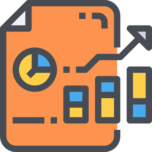 entreprise Icône gratuit
