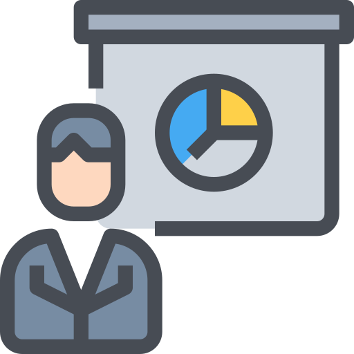 negocio icono gratis