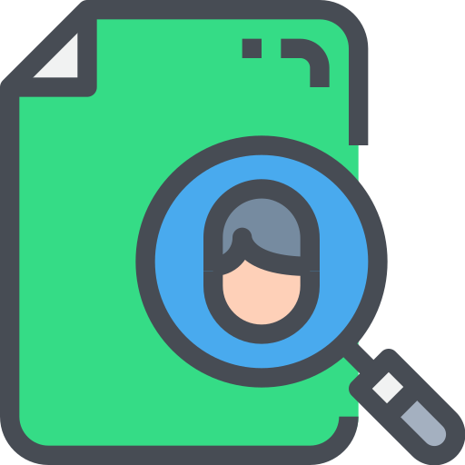 entreprise Icône gratuit