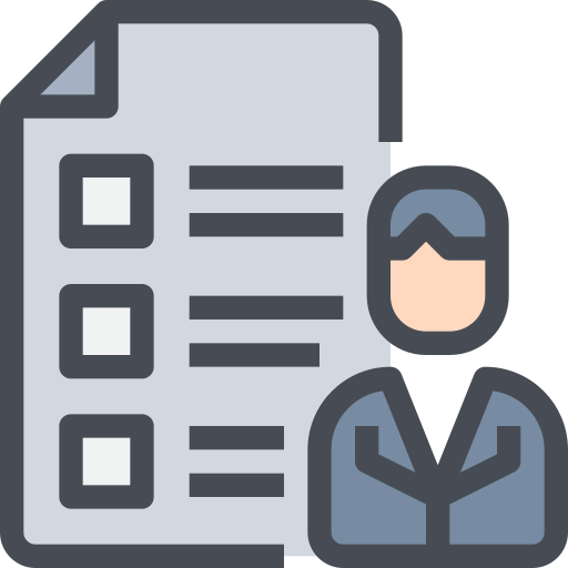 negocio icono gratis