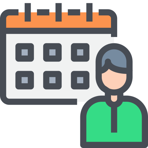 entreprise Icône gratuit