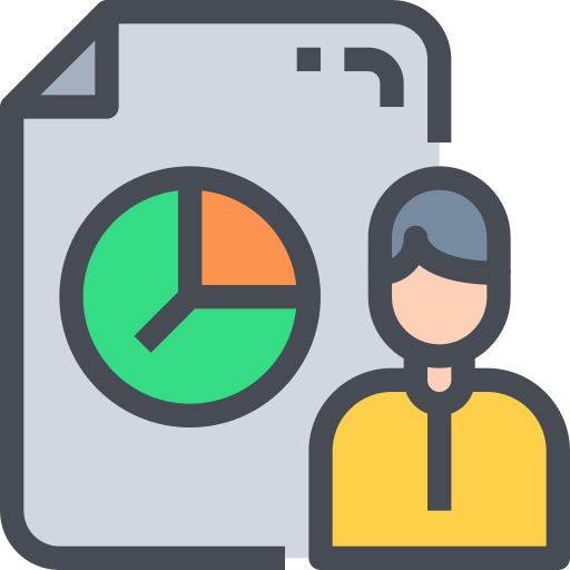 entreprise Icône gratuit