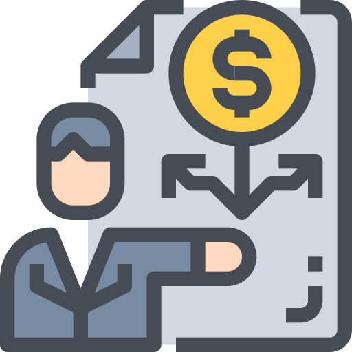 negocio icono gratis