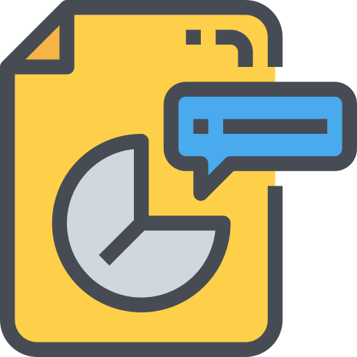 entreprise Icône gratuit