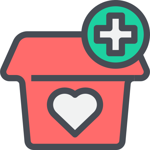 médico icono gratis