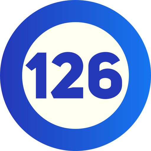 126 kostenlos Icon 126 kostenlos Icon
