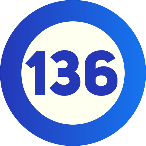 136 icono gratis