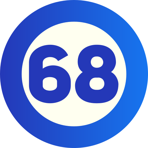 68 icono gratis