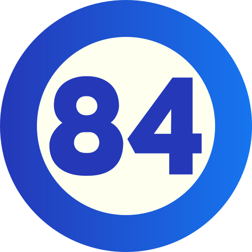 84 icono gratis