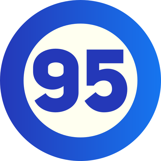 95 icono gratis