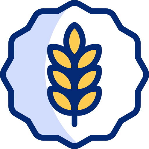 gluten Icône gratuit gluten Icône gratuit