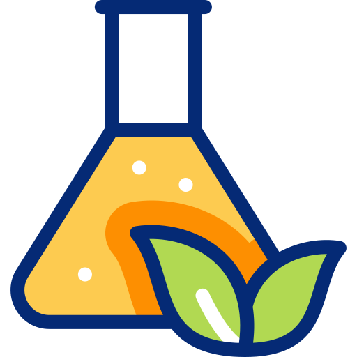 producto natural icono gratis