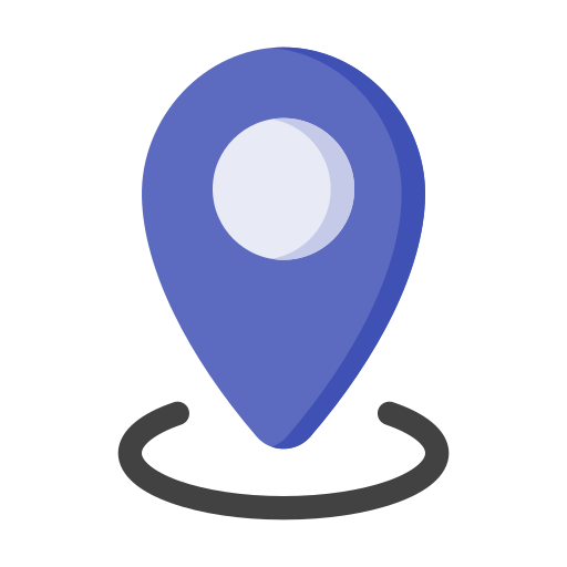 gps icono gratis