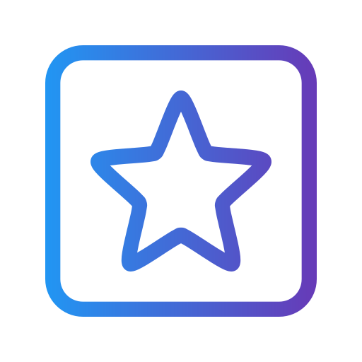 estrella icono gratis