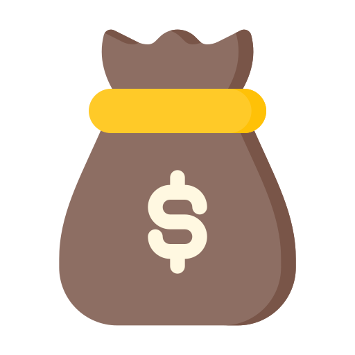 dollar kostenlos Icon