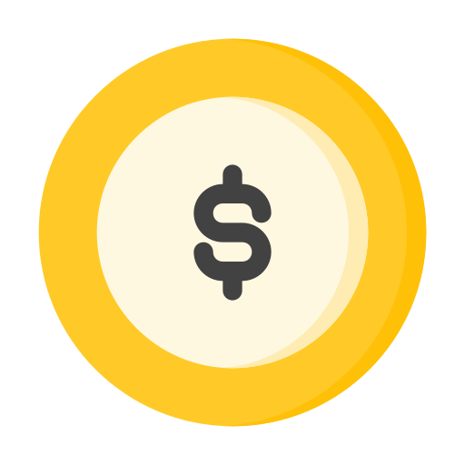 geld kostenlos Icon