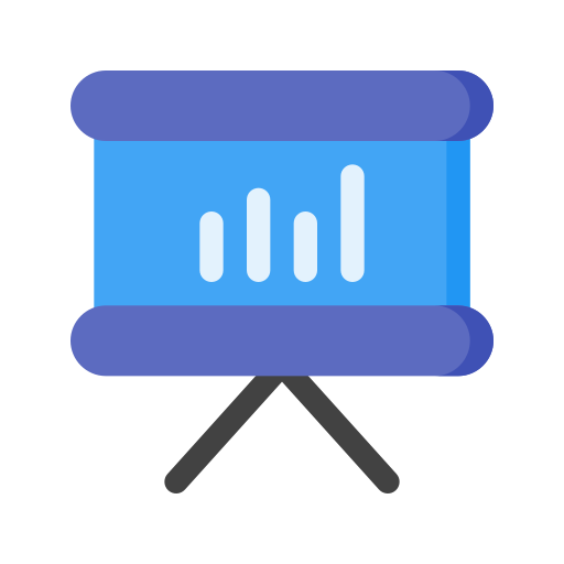 marketing kostenlos Icon