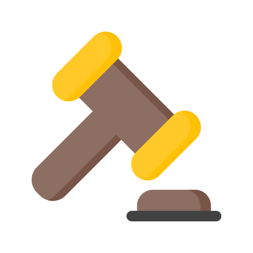 martillo icono gratis