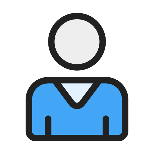 persona icono gratis