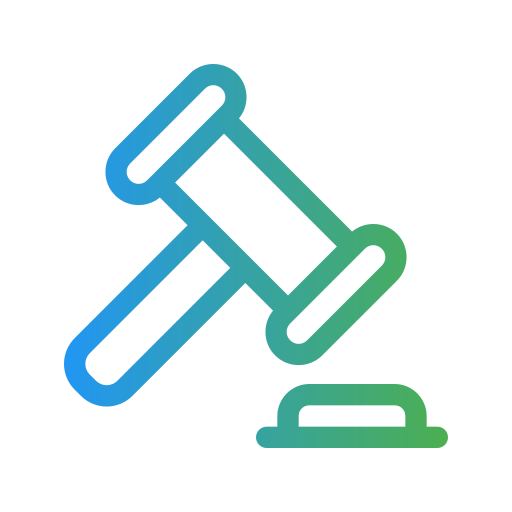 martillo icono gratis