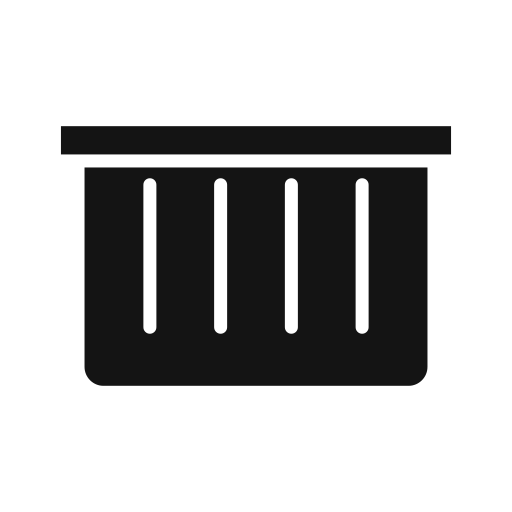 mercado icono gratis